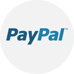PayPal logo